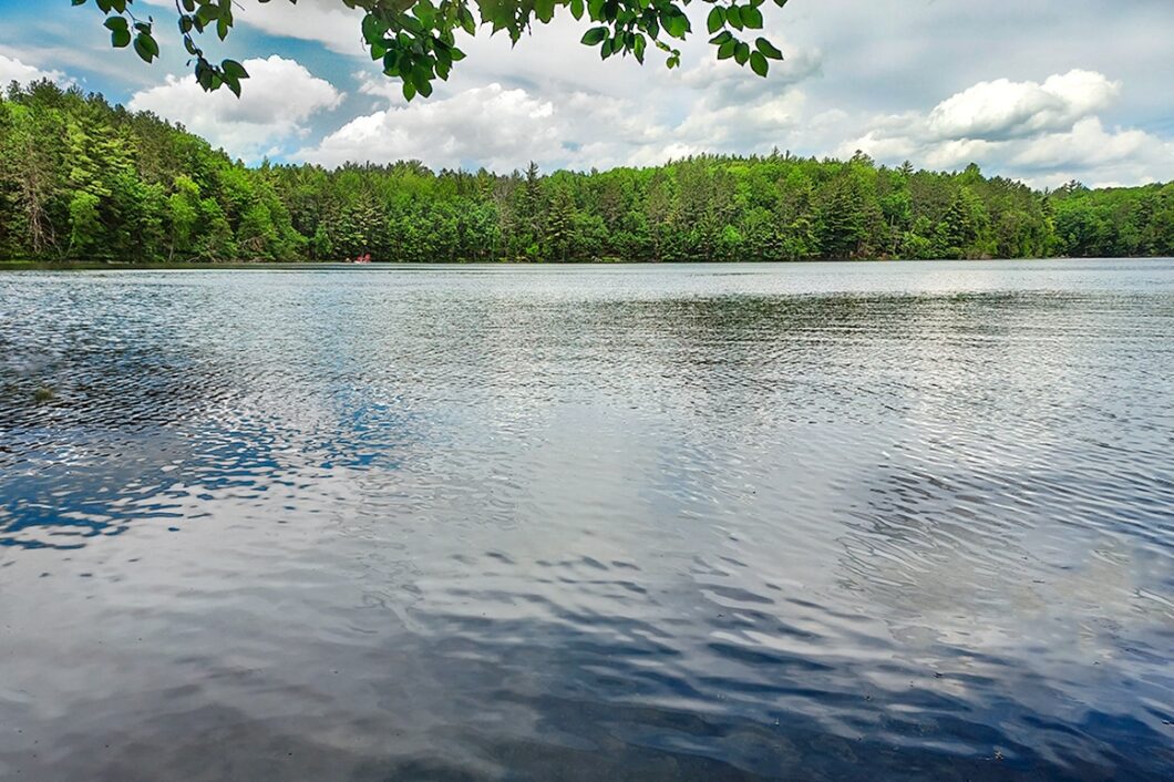 Northern WI Lakefront Property near Rhinelander!