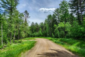 Northern WI Lakefront Property near Rhinelander!
