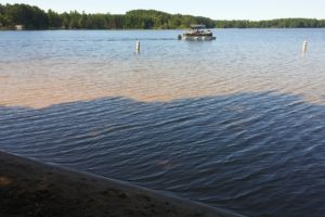 Pickerel Lake Area Land for Sale - Walk to the Lake!