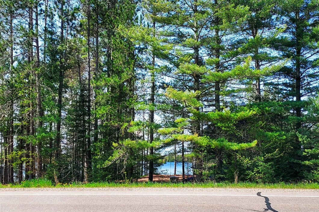 Lake View Property in Langlade County only 34,900! Wisconsin Lakes