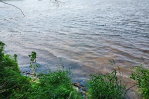 Lakefront property for sale near Sparta, WI