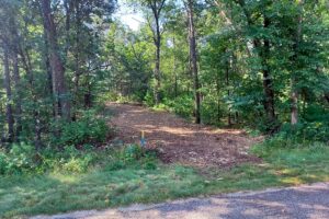 Wisconsin land for sale near Roche-A-Cri State Park