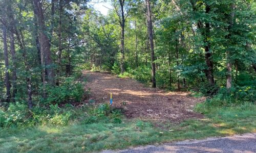 Wisconsin land for sale near Roche-A-Cri State Park
