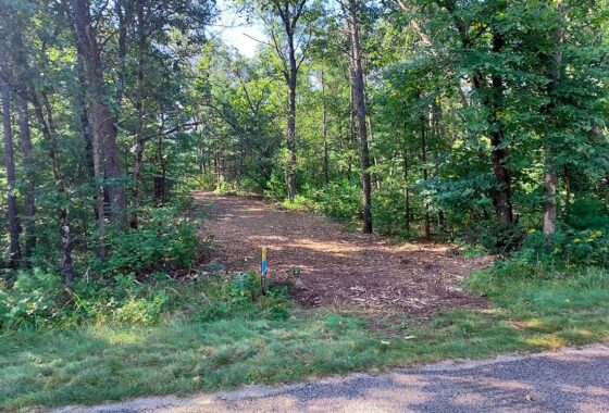 Wisconsin land for sale near Roche-A-Cri State Park