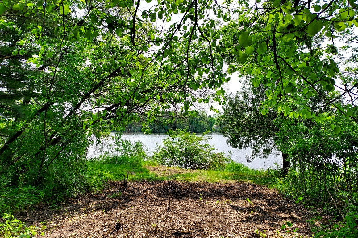 Southwest Wisconsin Lake Properties Now For Sale!