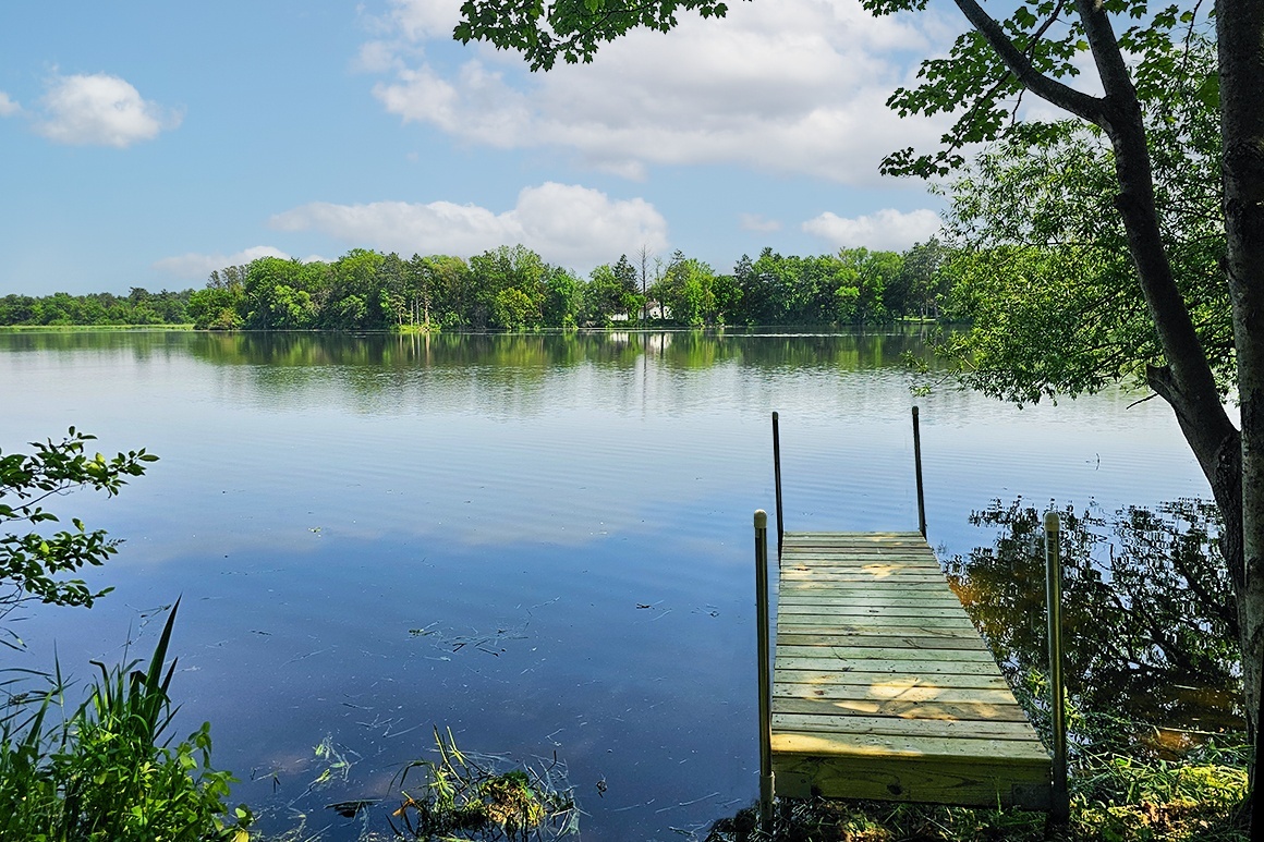 Southwest Wisconsin Lake Properties Now For Sale!