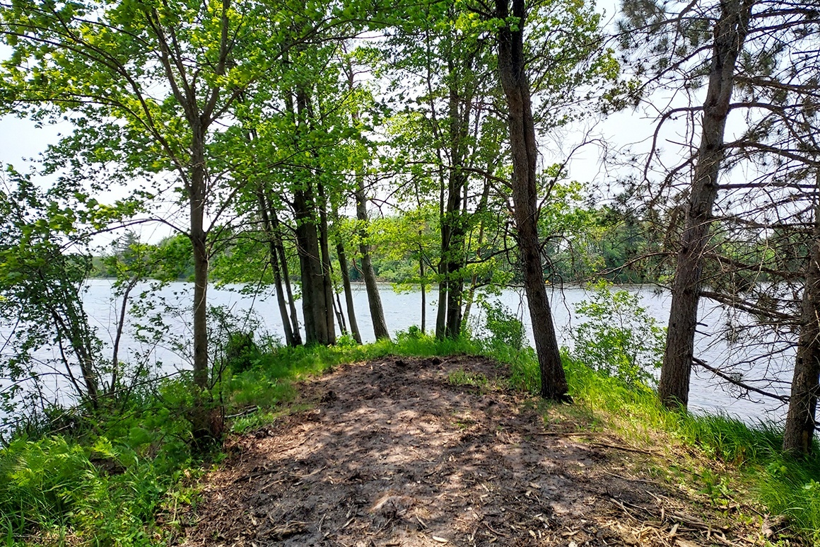 Southwest Wisconsin Lake Properties Now For Sale!