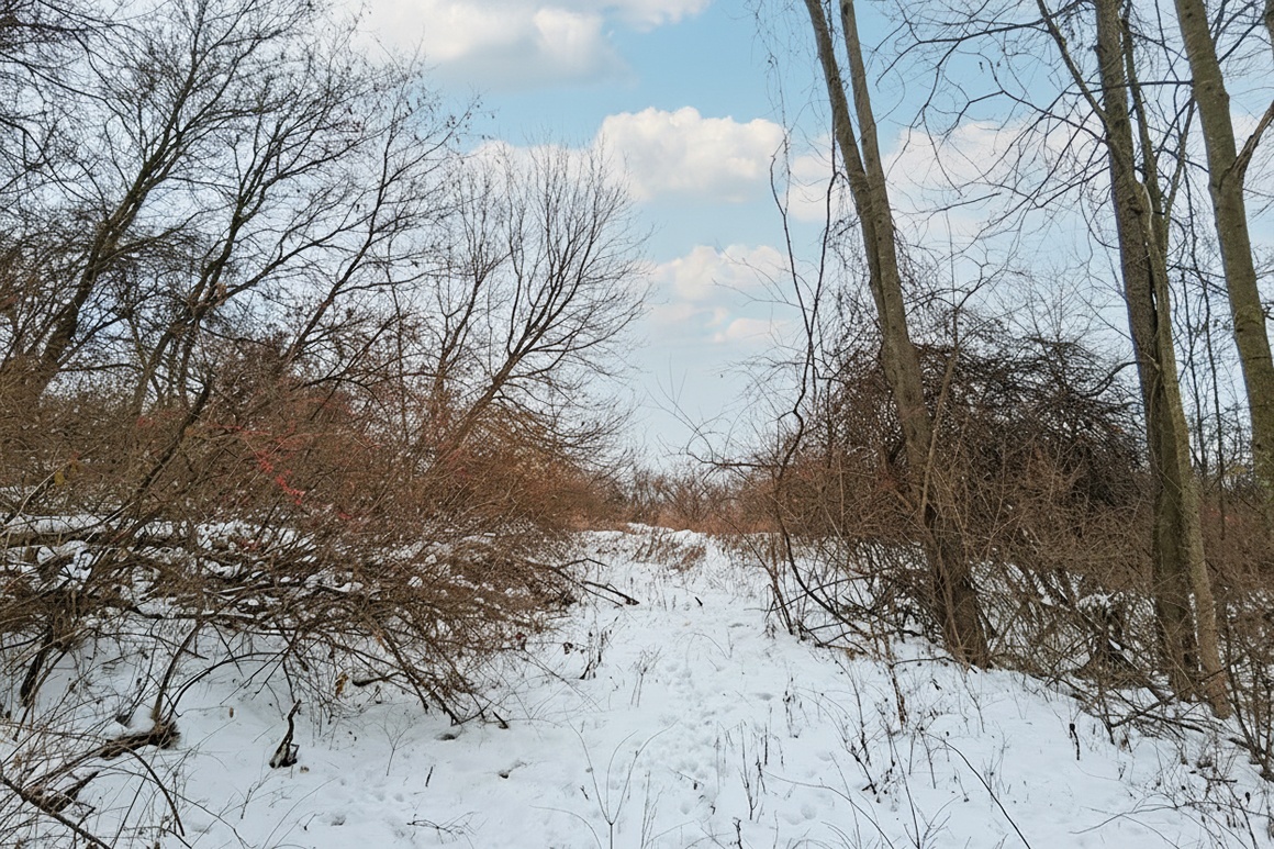 Southwest WI Land in Driftless Region!